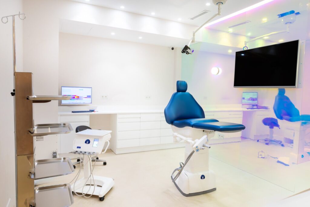 Clínica Dental Garías y Delgado