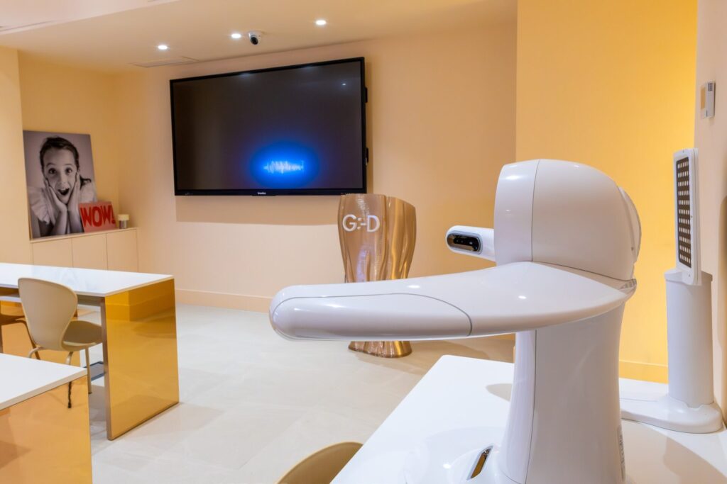 Clínica Dental Garías y Delgado-Cáceres