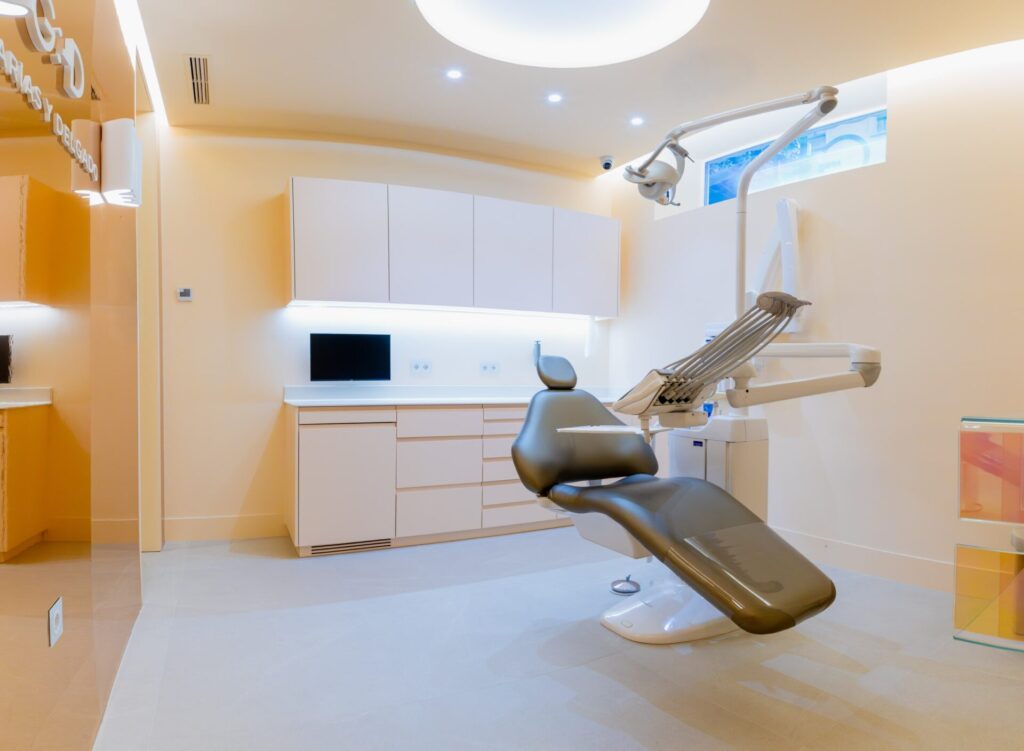 Clínica Dental Garías y Delgado-CáceresClínica GyD19-min