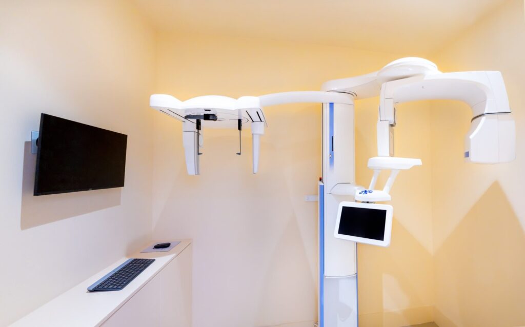 Clínica Dental Garías y Delgado-CáceresClínica GyD20-min